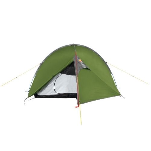 Купить Палатка Wild Country Helm Compact 3 в Киеве по лучшей цене с доставкой в Украине | Магазин NORTHWALL